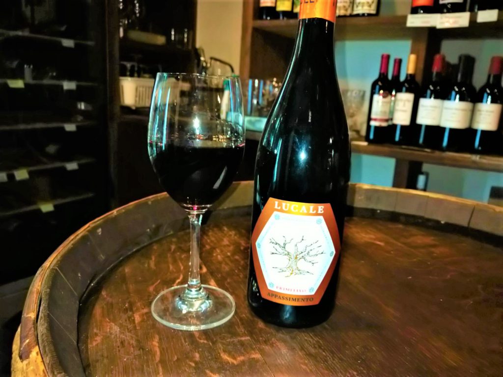 CAVE de Azumayaのワイン