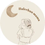 Hale-chan mama