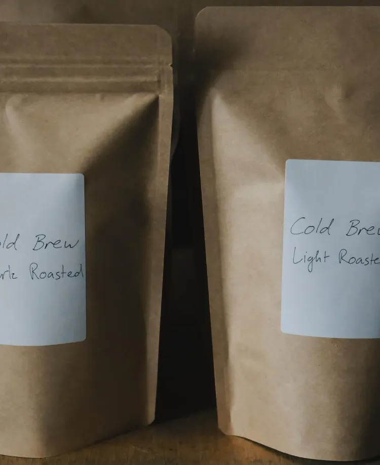 「Piece by Piece coffee」のオンラインショップ