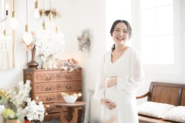 マタニティウェディングの注意点！後悔しない結婚式にするためのポイント