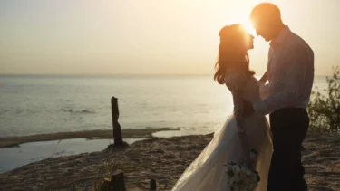 結婚式の前撮りのおすすめは？スタジオや屋外それぞれ紹介！