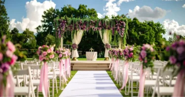 結婚式・披露宴の時間はどのくらい？一般的な時間・スケジュールを解説